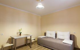 Paradise Apartments